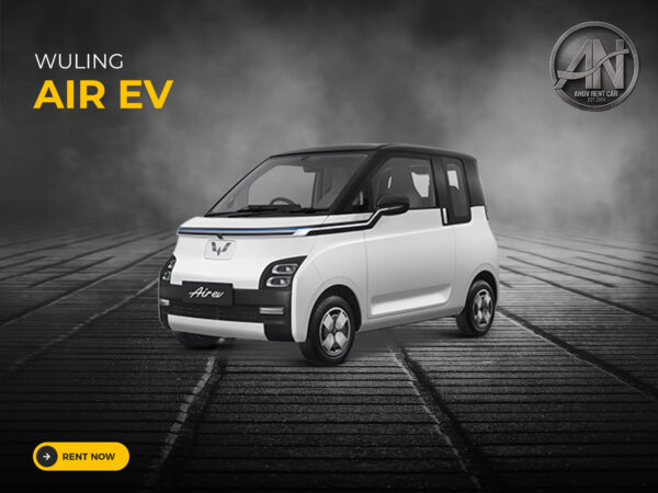 WULING AIR EV