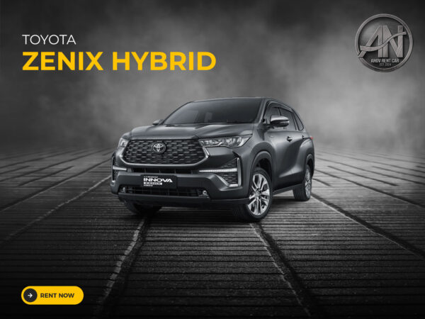 ZENIX HYBRID AT